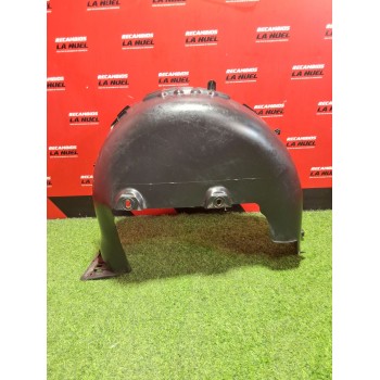 Recambio de paso de rueda trasero izquierdo para citroën jumpy iii furgoneta (v_) 1.5 bluehdi 120 referencia OEM IAM 9810967980 