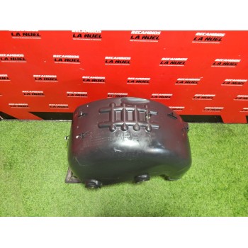 Recambio de paso de rueda trasero izquierdo para citroën jumpy iii furgoneta (v_) 1.5 bluehdi 120 referencia OEM IAM 9810967980 