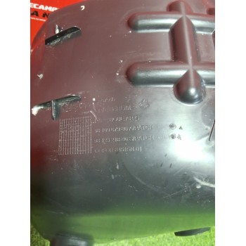 Recambio de paso de rueda trasero izquierdo para citroën jumpy iii furgoneta (v_) 1.5 bluehdi 120 referencia OEM IAM 9810967980 