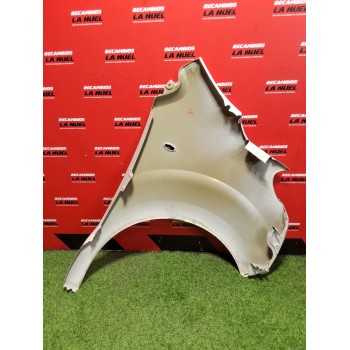 Recambio de aleta delantera izquierda para citroën jumpy furgón control m blue-hdi fap referencia OEM IAM 9808757880  