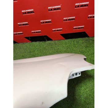 Recambio de aleta delantera izquierda para citroën jumpy furgón control m blue-hdi fap referencia OEM IAM 9808757880  