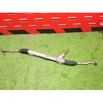 Recambio de cremallera direccion normal para citroën jumpy furgón control m blue-hdi fap referencia OEM IAM 9813692680  