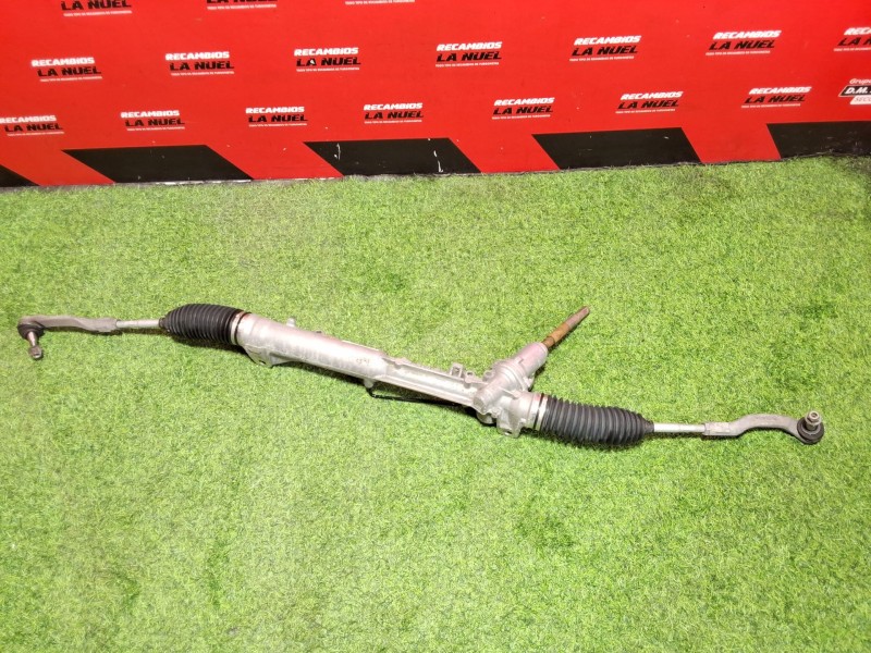 Recambio de cremallera direccion normal para citroën jumpy furgón control m blue-hdi fap referencia OEM IAM 9813692680  