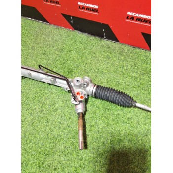 Recambio de cremallera direccion normal para citroën jumpy furgón control m blue-hdi fap referencia OEM IAM 9813692680  