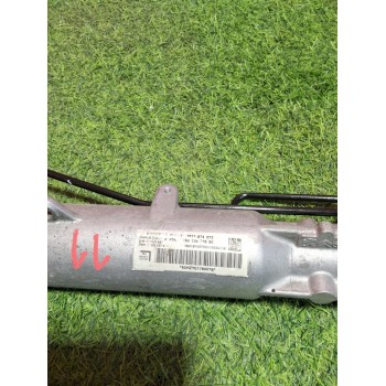 Recambio de cremallera direccion normal para citroën jumpy furgón control m blue-hdi fap referencia OEM IAM 9813692680  