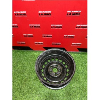 Recambio de llanta para volkswagen crafter furgón (sy/sx)(09.2016) 2.0 35 furgón bl ta fwd [2,0 ltr. - 103 kw tdi] referencia OE