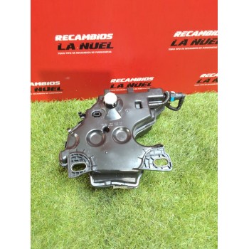 Recambio de deposito adblue para citroën jumpy furgón control m blue-hdi fap referencia OEM IAM 9806830680  