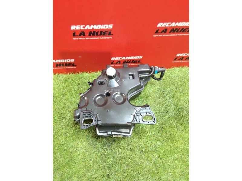 Recambio de deposito adblue para citroën jumpy furgón control m blue-hdi fap referencia OEM IAM 9806830680  
