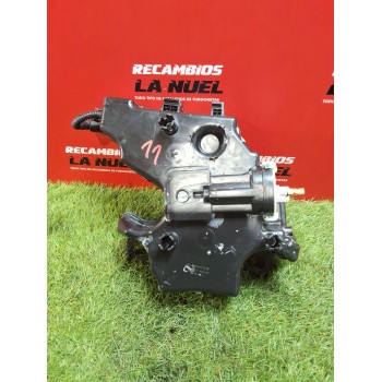 Recambio de deposito adblue para citroën jumpy furgón control m blue-hdi fap referencia OEM IAM 9806830680  