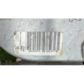 Recambio de pinza freno trasera derecha para opel combo life e (2018) 1.5 edition [1,5 ltr. - 75 kw cdti dpf] referencia OEM IAM