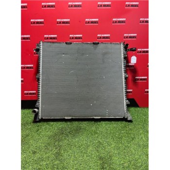 RADIADOR AGUA 2N0121253 GC598002 