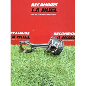 Recambio de piston para citroën jumpy iii furgoneta (v_) 1.5 bluehdi 120 referencia OEM IAM YH01  