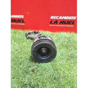 Recambio de piston para citroën jumpy iii furgoneta (v_) 1.5 bluehdi 120 referencia OEM IAM YH01  