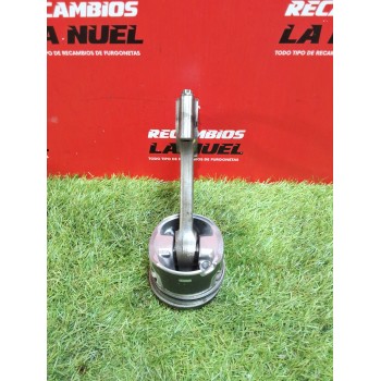 Recambio de piston para citroën jumpy iii furgoneta (v_) 1.5 bluehdi 120 referencia OEM IAM YH01  