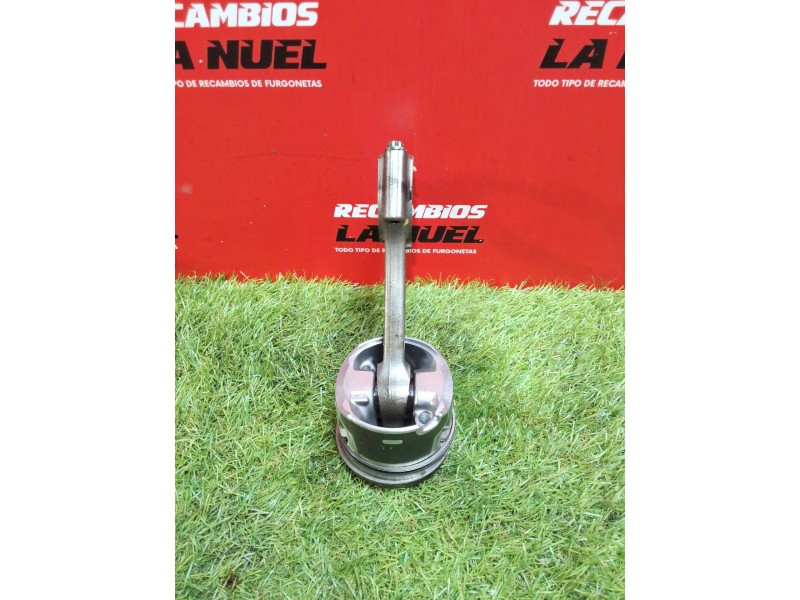 Recambio de piston para citroën jumpy iii furgoneta (v_) 1.5 bluehdi 120 referencia OEM IAM YH01  