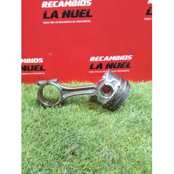 Recambio de piston para citroën jumpy iii furgoneta (v_) 1.5 bluehdi 120 referencia OEM IAM YH01  