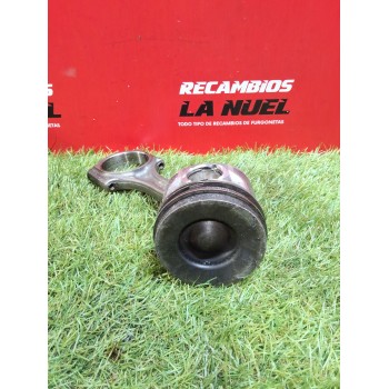 Recambio de piston para citroën jumpy iii furgoneta (v_) 1.5 bluehdi 120 referencia OEM IAM YH01  