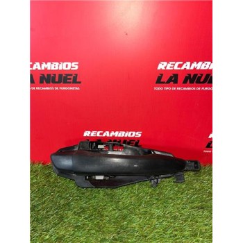 MANETA EXTERIOR DELANTERA DERECHA 9802977180 