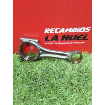 Recambio de biela para citroën jumpy iii furgoneta (v_) 1.5 bluehdi 120 referencia OEM IAM   