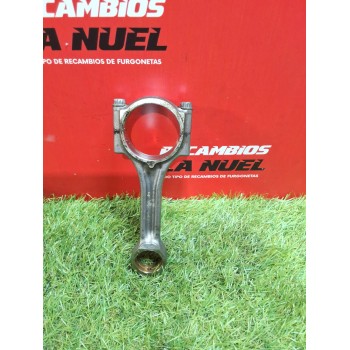 Recambio de biela para citroën jumpy iii furgoneta (v_) 1.5 bluehdi 120 referencia OEM IAM   