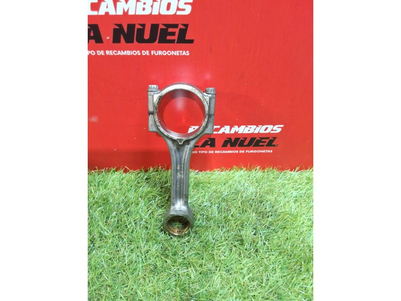 Recambio de biela para citroën jumpy iii furgoneta (v_) 1.5 bluehdi 120 referencia OEM IAM   