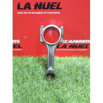 Recambio de biela para citroën jumpy iii furgoneta (v_) 1.5 bluehdi 120 referencia OEM IAM   