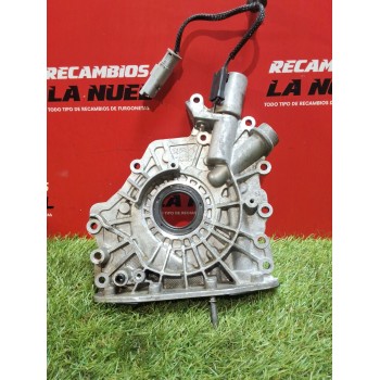 Recambio de bomba aceite para citroën jumpy iii furgoneta (v_) 1.5 bluehdi 120 referencia OEM IAM 9823740280  