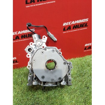 Recambio de bomba aceite para citroën jumpy iii furgoneta (v_) 1.5 bluehdi 120 referencia OEM IAM 9823740280  
