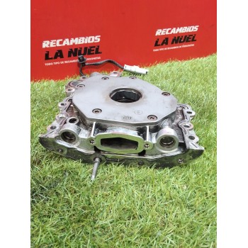 Recambio de bomba aceite para citroën jumpy iii furgoneta (v_) 1.5 bluehdi 120 referencia OEM IAM 9823740280  