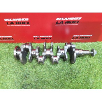 Recambio de cigueñal para citroën jumpy iii furgoneta (v_) 1.5 bluehdi 120 referencia OEM IAM 9827306980 1638162180 