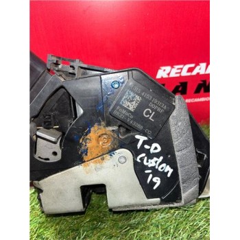 Recambio de cerradura puerta trasera derecha para ford transit/tourneo custom combi (ttf)(2012) 2.0 320 l1 transit trend [2,0 lt