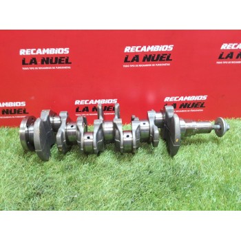 Recambio de cigueñal para citroën jumpy iii furgoneta (v_) 1.5 bluehdi 120 referencia OEM IAM 9827306980 1638162180 