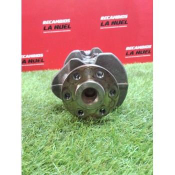 Recambio de cigueñal para citroën jumpy iii furgoneta (v_) 1.5 bluehdi 120 referencia OEM IAM 9827306980 1638162180 