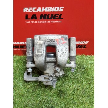 PINZA FRENO TRASERA IZQUIERDA 9805341780 1617936980 