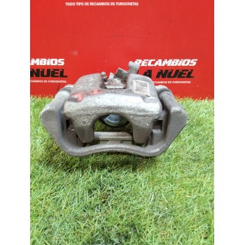 Recambio de pinza freno trasera izquierda para citroën jumpy iii furgoneta (v_) 1.5 bluehdi 120 referencia OEM IAM 1617936980  