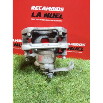 Recambio de pinza freno trasera izquierda para citroën jumpy iii furgoneta (v_) 1.5 bluehdi 120 referencia OEM IAM 1617936980  