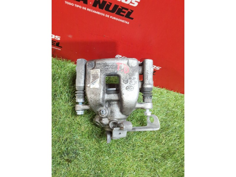 Recambio de pinza freno trasera derecha para citroën jumpy iii furgoneta (v_) 1.5 bluehdi 120 referencia OEM IAM 9815341880 1635