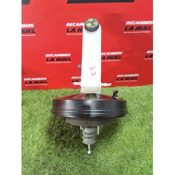 Recambio de servofreno para citroën jumpy iii furgoneta (v_) 1.5 bluehdi 120 referencia OEM IAM 9805232280  