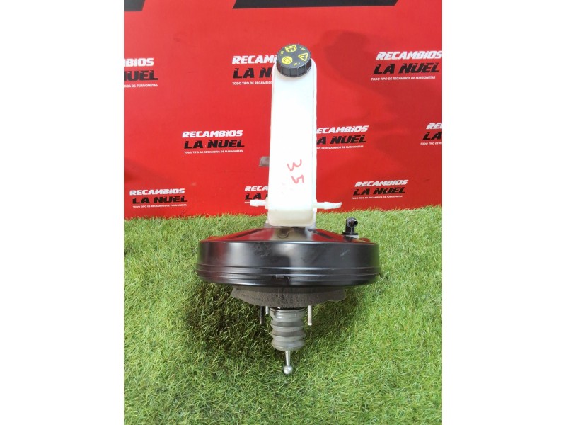 Recambio de servofreno para citroën jumpy iii furgoneta (v_) 1.5 bluehdi 120 referencia OEM IAM 9805232280  