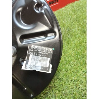 Recambio de servofreno para citroën jumpy iii furgoneta (v_) 1.5 bluehdi 120 referencia OEM IAM 9805232280  