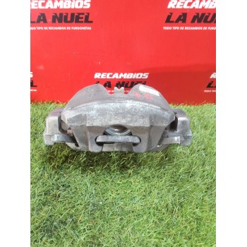 Recambio de pinza freno delantera derecha para citroën jumpy iii furgoneta (v_) 1.5 bluehdi 120 referencia OEM IAM 1613260180  