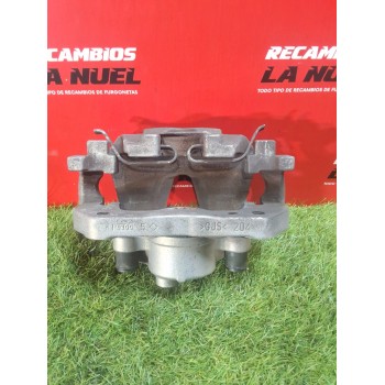 Recambio de pinza freno delantera derecha para citroën jumpy iii furgoneta (v_) 1.5 bluehdi 120 referencia OEM IAM 1613260180  