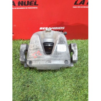 Recambio de pinza freno delantera izquierda para citroën jumpy iii furgoneta (v_) 1.5 bluehdi 120 referencia OEM IAM 9805256280 