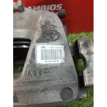 Recambio de pinza freno delantera izquierda para citroën jumpy iii furgoneta (v_) 1.5 bluehdi 120 referencia OEM IAM 9805256280 