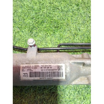 Recambio de cremallera direccion para citroën jumpy iii furgoneta (v_) 1.5 bluehdi 120 referencia OEM IAM 9813692680  