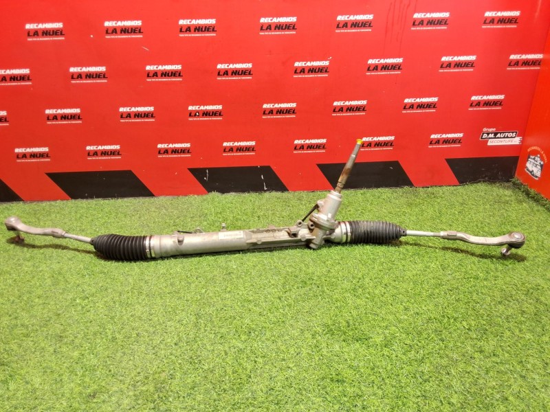 Recambio de cremallera direccion para citroën jumpy iii furgoneta (v_) 1.5 bluehdi 120 referencia OEM IAM 9813692680  