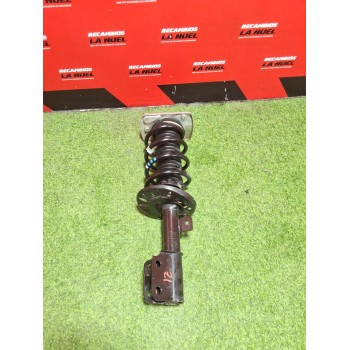 Recambio de amortiguador delantero izquierdo para citroën jumpy iii furgoneta (v_) 1.5 bluehdi 120 referencia OEM IAM 9821596680