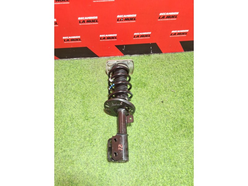 Recambio de amortiguador delantero izquierdo para citroën jumpy iii furgoneta (v_) 1.5 bluehdi 120 referencia OEM IAM 9821596680