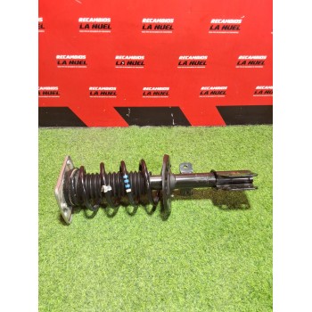 Recambio de amortiguador delantero izquierdo para citroën jumpy iii furgoneta (v_) 1.5 bluehdi 120 referencia OEM IAM 9821596680