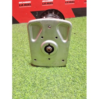 Recambio de amortiguador delantero izquierdo para citroën jumpy iii furgoneta (v_) 1.5 bluehdi 120 referencia OEM IAM 9821596680